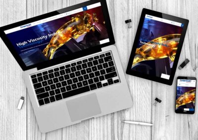 Diseño web AMERICAN®