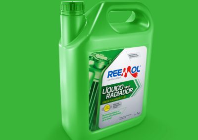 Packaging REEMOL®