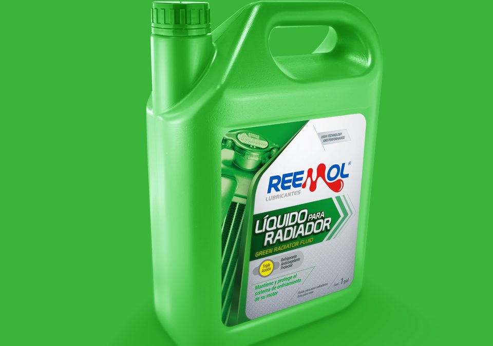 Packaging REEMOL®